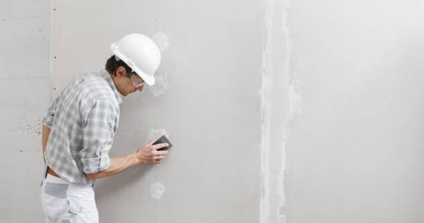 Reliable Marshalltown, IA Dry wall and painting Solutions